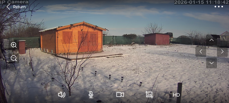 Ulmi jud. Giurgiu, Cascioarele, teren 1.200 mp + casuta de gradina si anexe